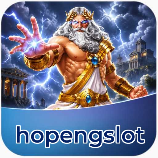 Screenshot Proses Instalasi hopengslot APK