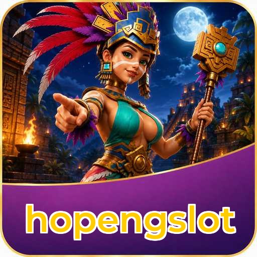 Instalasi hopengslot