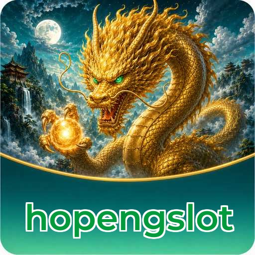 Hasil Security Scan hopengslot