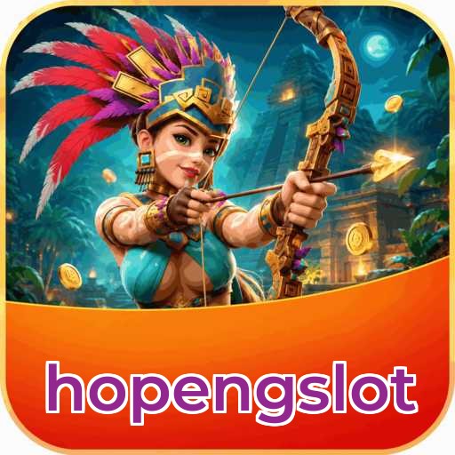 Performa hopengslot